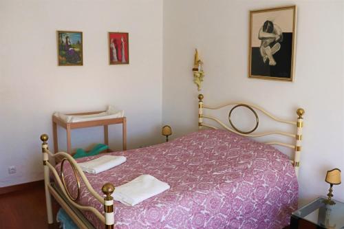 Casa Saloia Ericeira - close to the beach