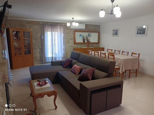 Casa Sambinho Gerês