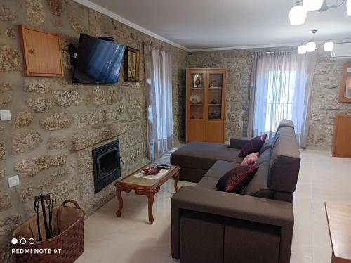 Casa Sambinho Gerês