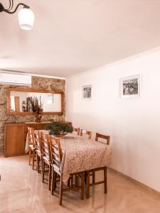 Casa Sambinho Gerês