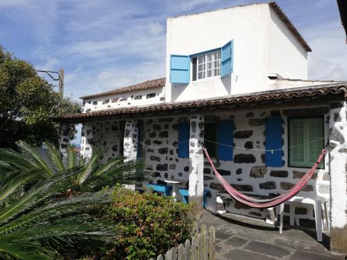 Casa Santa