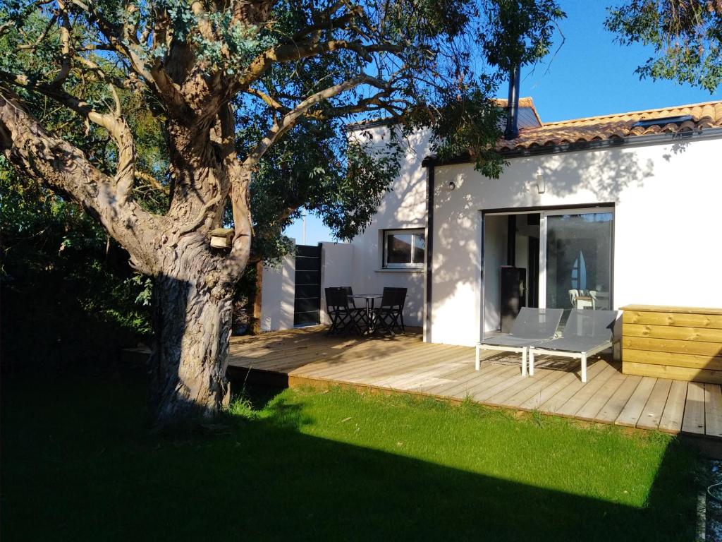 Casa Santos 9370-623 Prazeres