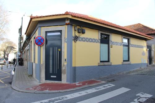 Casa São Dinis