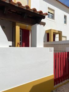 Casa São Francisco