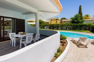 Maison de vacances Casa São Rafael by LovelyStay 5 Rua dos Corais 8200-385 Albufeira Algarve