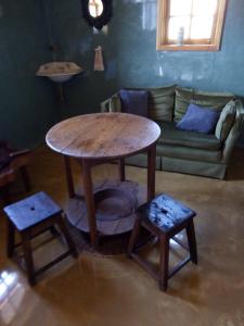 Casa Sardão