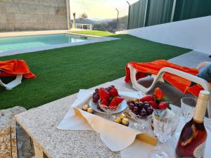 Casa Serra dos Picos - Casa de Ferias, Braga
