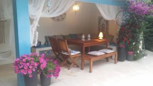 Casa Sestina - Appartement entier dans belle villa avec piscine