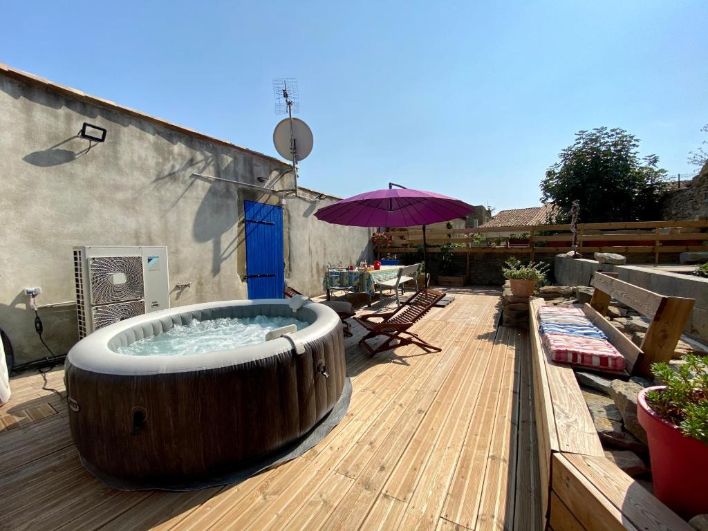 Casa Siepelunga 65606 Villmar