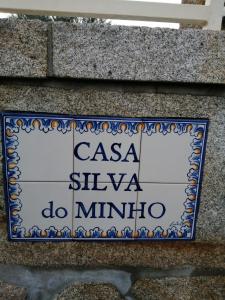 Casa Silva Do Minho