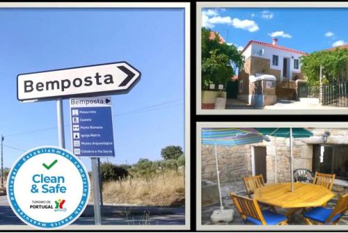 Casa Silvia Bemposta