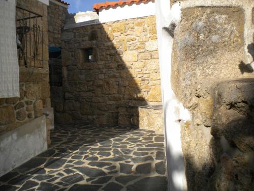 Casa Silvia Bemposta