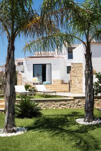Maison de vacances Casa Sol 3 by Sevencollection Rampa Mato Serrão Urb. Algarvesol Nº A-3 8400-536 Carvoeiro Algarve