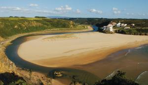 Casa Sol da Praia - Praia de Odeceixe