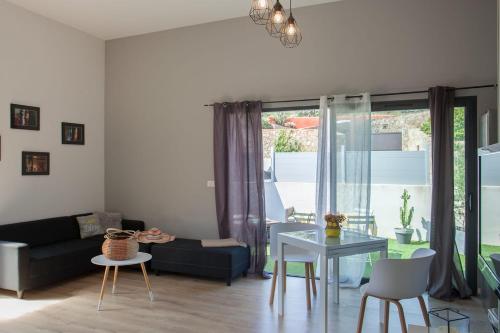 Casa Sol location de vacances indépendante à Calvi moins de 2km plage