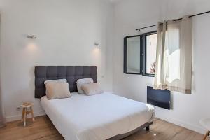 Casa Sol location de vacances indépendante à Calvi moins de 2km plage