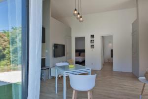 Casa Sol location de vacances indépendante à Calvi moins de 2km plage