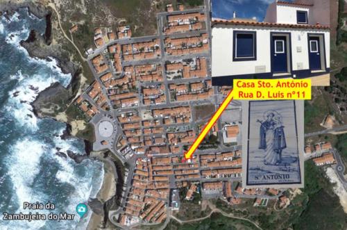Casa Sto. António