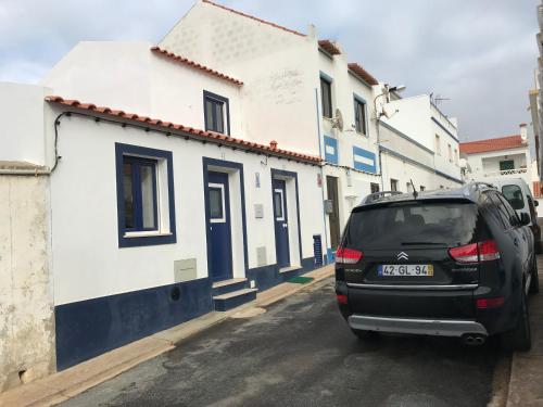 Casa Sto. António