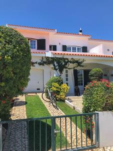 Maison de vacances Casa Surf rua do mercado N7 8650-372 Sagres Algarve