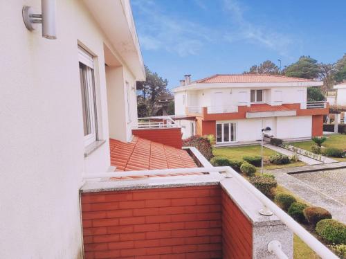 Casa T4 perto da Praia