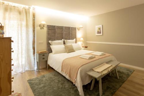 Casa Tarrio - Casa Privada com 3 Quartos e Piscina