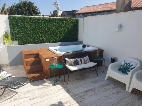 Casa Tejo