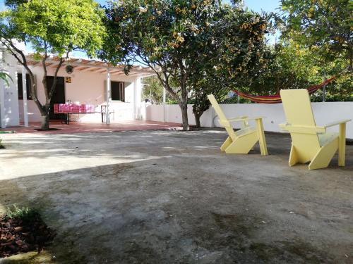 Casa Típica Algarvia