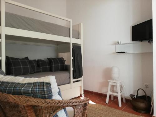 Casa Típica Algarvia