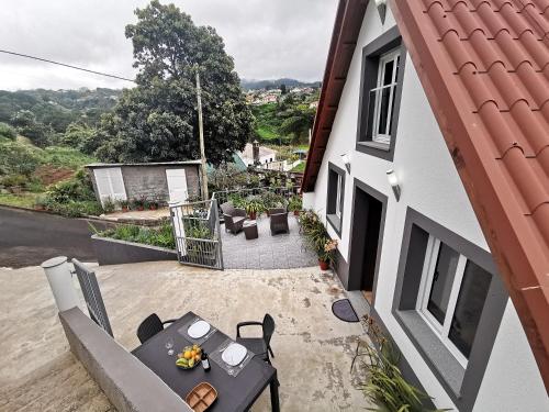 Casa Típica de Santana – Casa do Avô