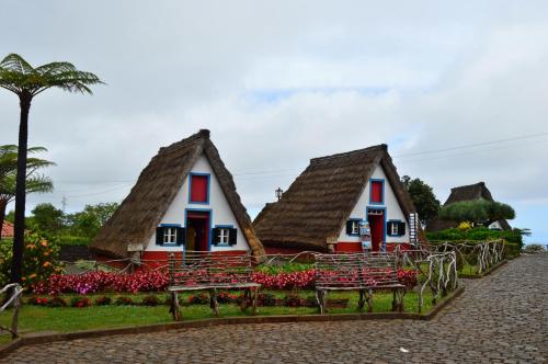 Casa Típica de Santana – Casa do Avô