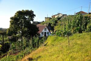 Casa Típica de Santana – Casa do Avô