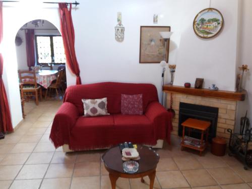 Casa Toni