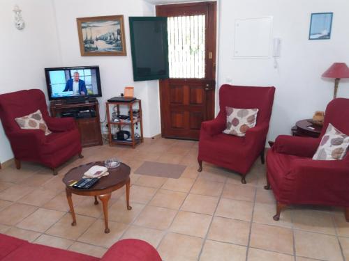Casa Toni