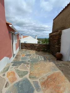 Maison de vacances Casa Torta 55 Rua da Esperança 7200-179 Outeiro Alentejo