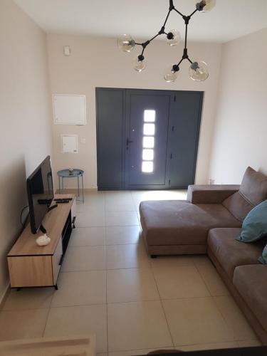 Casa Tranquila