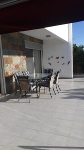 Casa Tranquilo