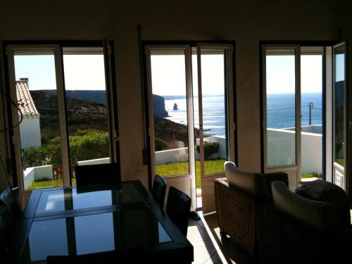Casa Trinta - Praia da Arrifana