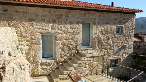 Casa Tritão