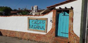 Casa Uldina