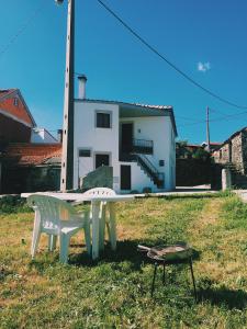 Casa Urgueira