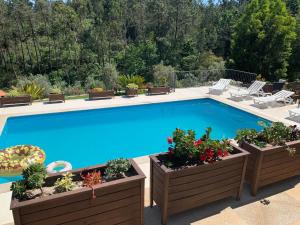 Casa Valfonte - Moradia com piscina