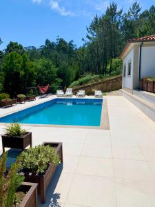 Casa Valfonte - Moradia com piscina