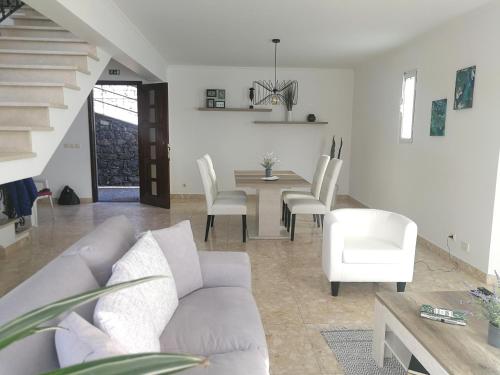 Casa Vanday