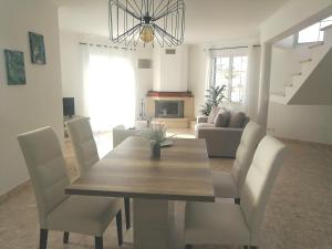 Casa Vanday