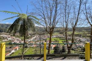 Casa Varanda das Furnas