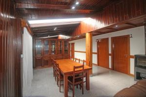 Casa Varanda do Geres