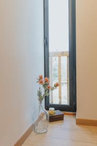 Maison de vacances Casa Velha de Ponta Sôto Lugar de Bouças - Rua 25A 4840-090 Cela Région Nord