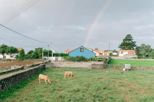 Casa Ver o Mar