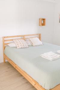 Maison de vacances Casa Ver o Mar Canada do Escorregadio 7 9700-573 São Mateus Açores